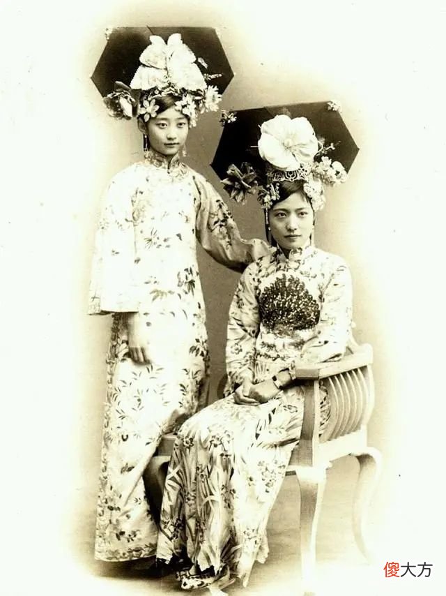 【爱历史】孟小冬被骗做妾遭雪藏，梅兰芳痛失爱子背巨债，交易婚姻没有赢家