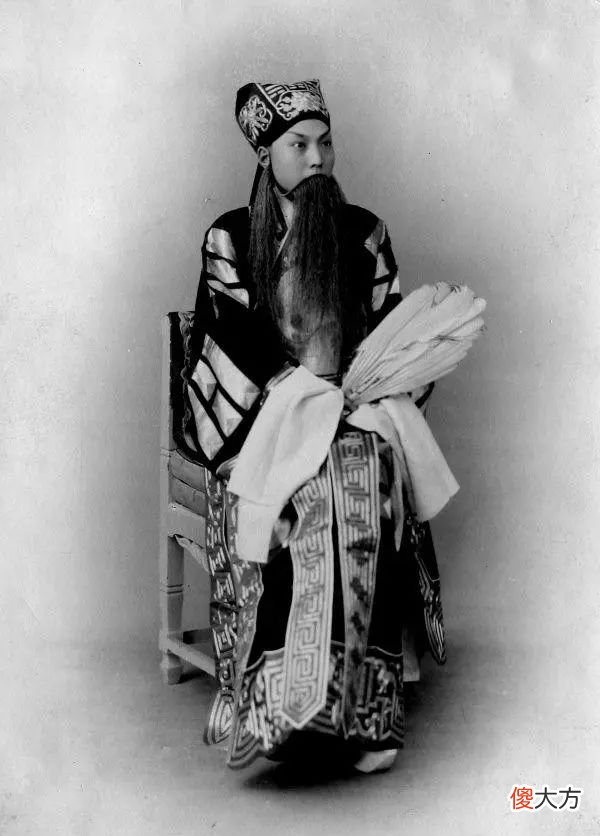 【爱历史】孟小冬被骗做妾遭雪藏，梅兰芳痛失爱子背巨债，交易婚姻没有赢家