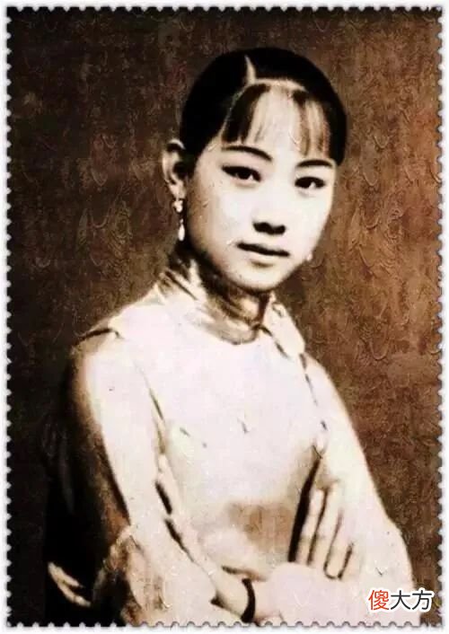 【爱历史】孟小冬被骗做妾遭雪藏，梅兰芳痛失爱子背巨债，交易婚姻没有赢家