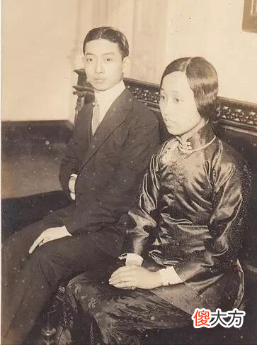 【爱历史】孟小冬被骗做妾遭雪藏，梅兰芳痛失爱子背巨债，交易婚姻没有赢家