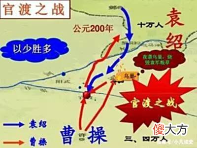 【历史故事】官渡之战前，曹操是如何拉拢各方诸侯的？钟繇督关中，联姻孙策