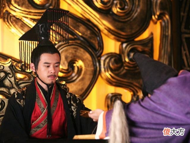 【历史故事】汉朝哪位妃子在来了大姨妈后创造了一个成语还延续了近二百年国祚？