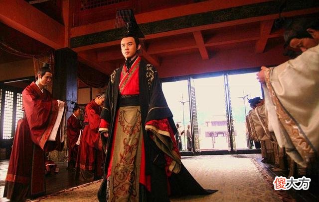 【历史故事】汉朝哪位妃子在来了大姨妈后创造了一个成语还延续了近二百年国祚？