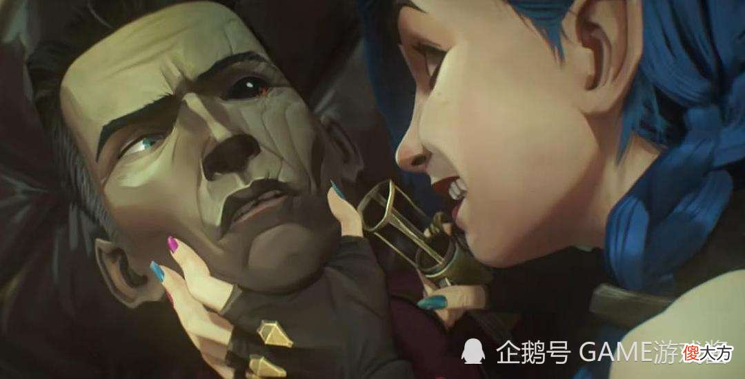 【游戏迷】LOL：希尔科会成为新英雄？设计师给出回应，玩家纷纷赞同
