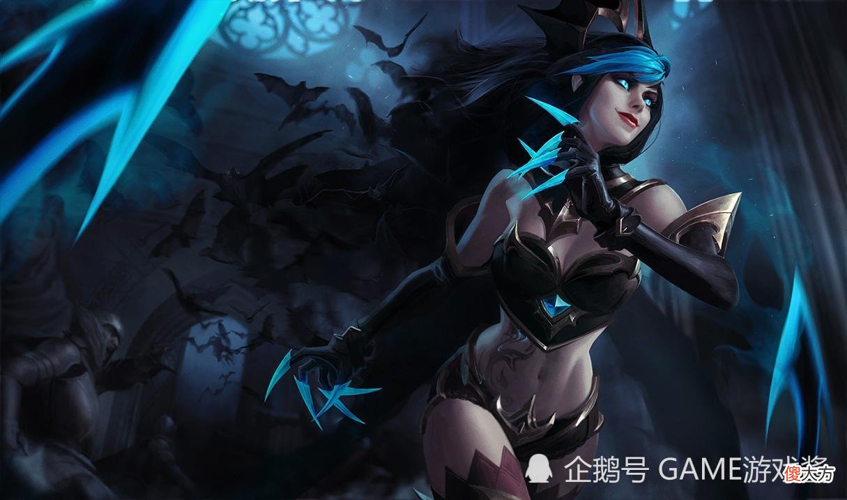 【游戏迷】LOL：希尔科会成为新英雄？设计师给出回应，玩家纷纷赞同