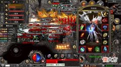 【游戏迷】大侠传奇：道士双月灵强势来袭！高强输出无敌存在！