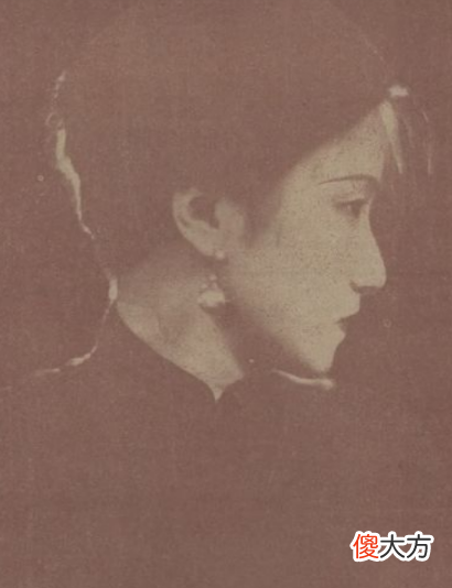【历史故事】民国才女陆小曼：两次结婚，被三个男人宠爱，晚年生活却很凄苦