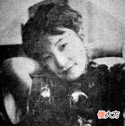 【历史故事】民国才女陆小曼:两次结婚,被三个男人宠爱,晚年生活却很凄苦