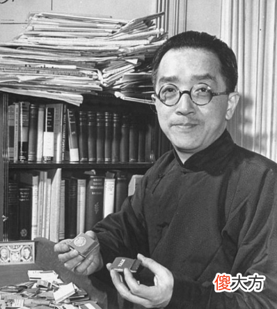 【历史故事】民国才女陆小曼：两次结婚，被三个男人宠爱，晚年生活却很凄苦