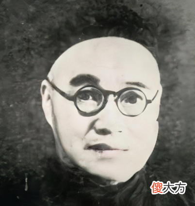 【历史故事】民国才女陆小曼:两次结婚,被三个男人宠爱,晚年生活却很凄苦