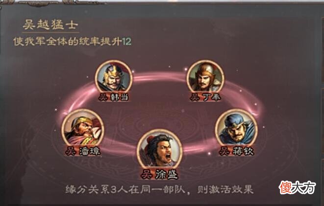【游戏世界】三国志战略版：1赛季寻访五星就赚了，寻访韩当、潘璋能吊打五星