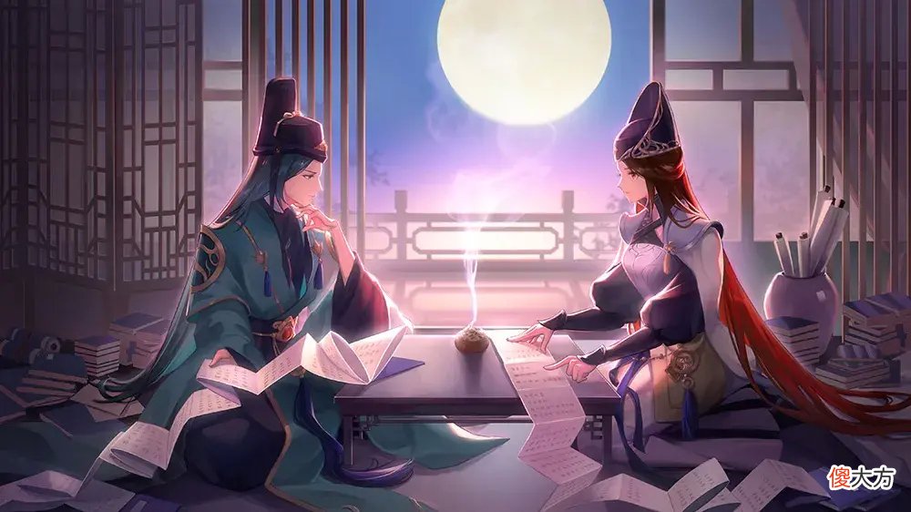 【游戏迷】《神都探奇》：别具一格的国风探案体验，益玩游戏全品类布局新尝试