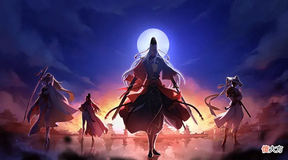 【游戏迷】《神都探奇》：别具一格的国风探案体验，益玩游戏全品类布局新尝试