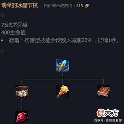 【游戏世界】LOL:40分钟后必须舍弃的装备，鞋子可以留，但这件装备必须换
