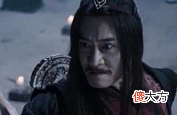 【爱历史】陈情令：原来穷奇道和温卯还有这么一段故事，难怪金光善非要重建