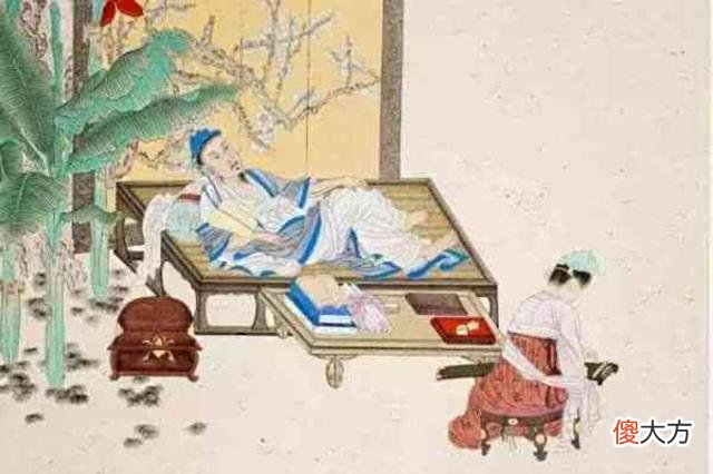 【爱历史】古人是如何度过炎炎夏日的？“空调”、冰淇淋、冰床样样俱全