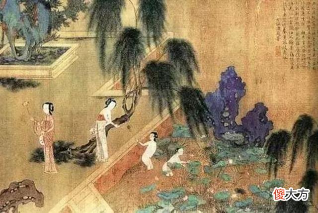 【爱历史】古人是如何度过炎炎夏日的？“空调”、冰淇淋、冰床样样俱全