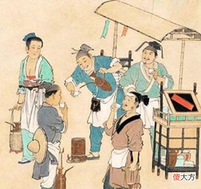 【爱历史】古人是如何度过炎炎夏日的？“空调”、冰淇淋、冰床样样俱全