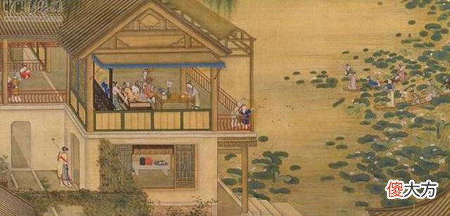 【爱历史】古人是如何度过炎炎夏日的？“空调”、冰淇淋、冰床样样俱全