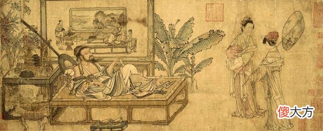 【爱历史】古人是如何度过炎炎夏日的？“空调”、冰淇淋、冰床样样俱全