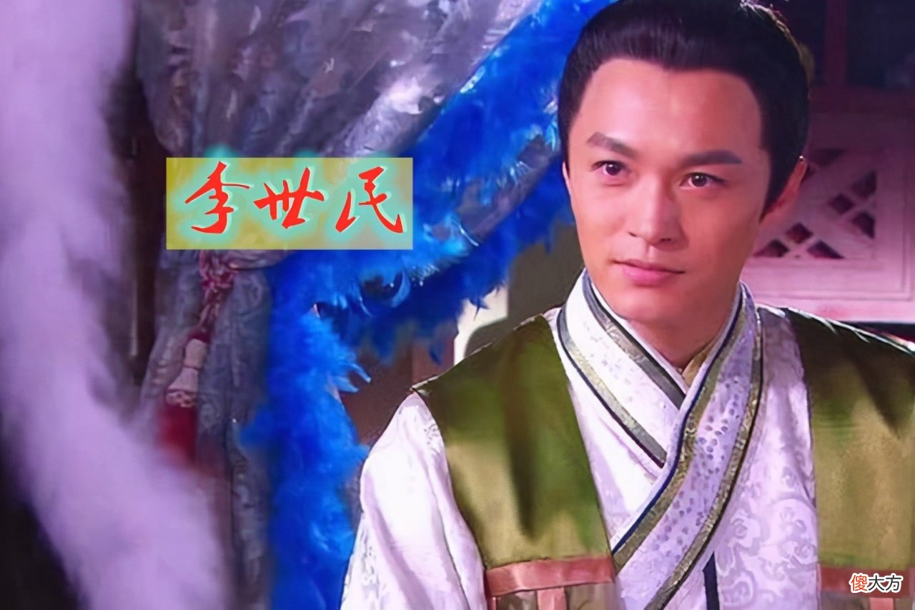 【历史故事】庙号和谥号，都是对人的称号，它们之间有什么不同