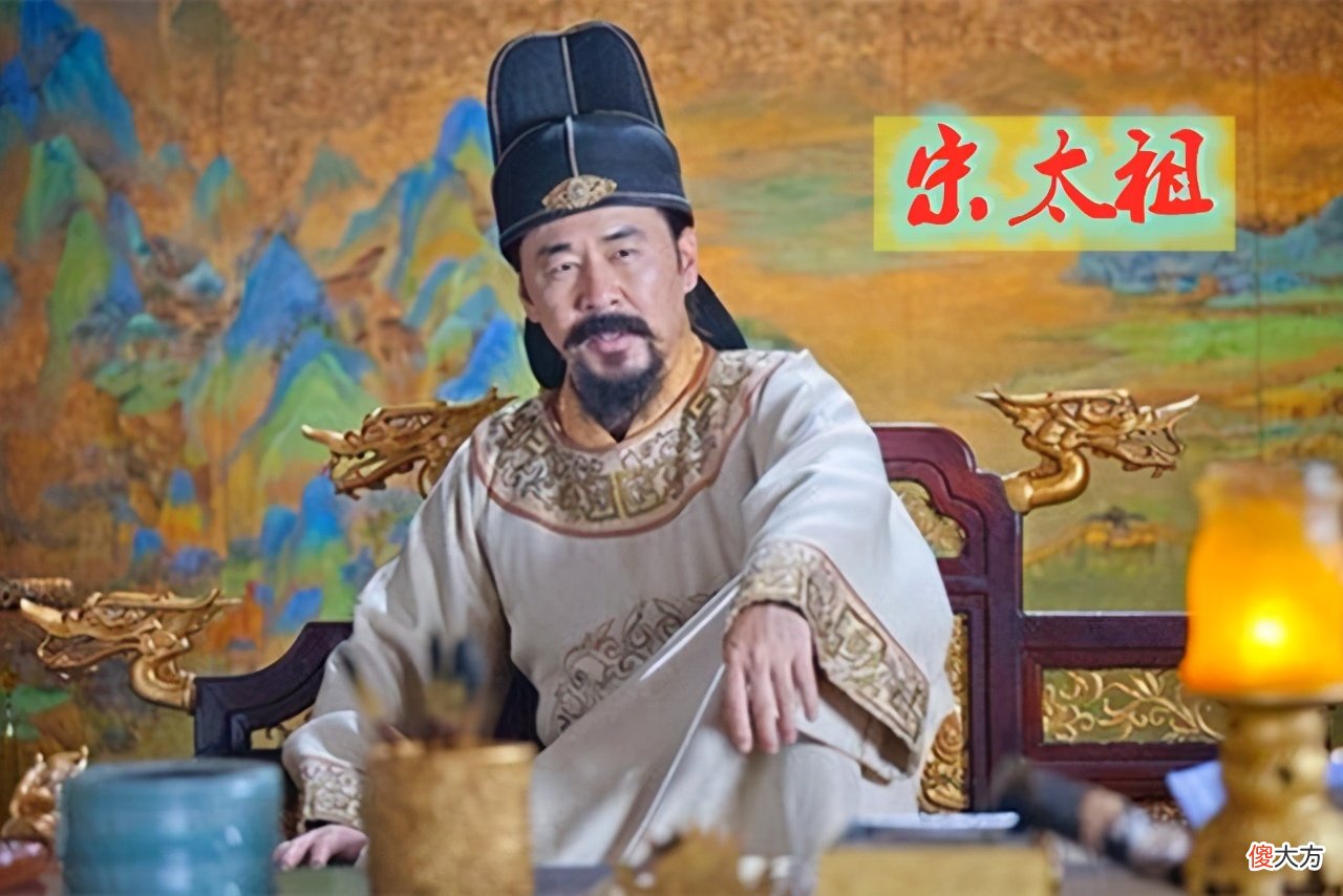 【历史故事】庙号和谥号，都是对人的称号，它们之间有什么不同