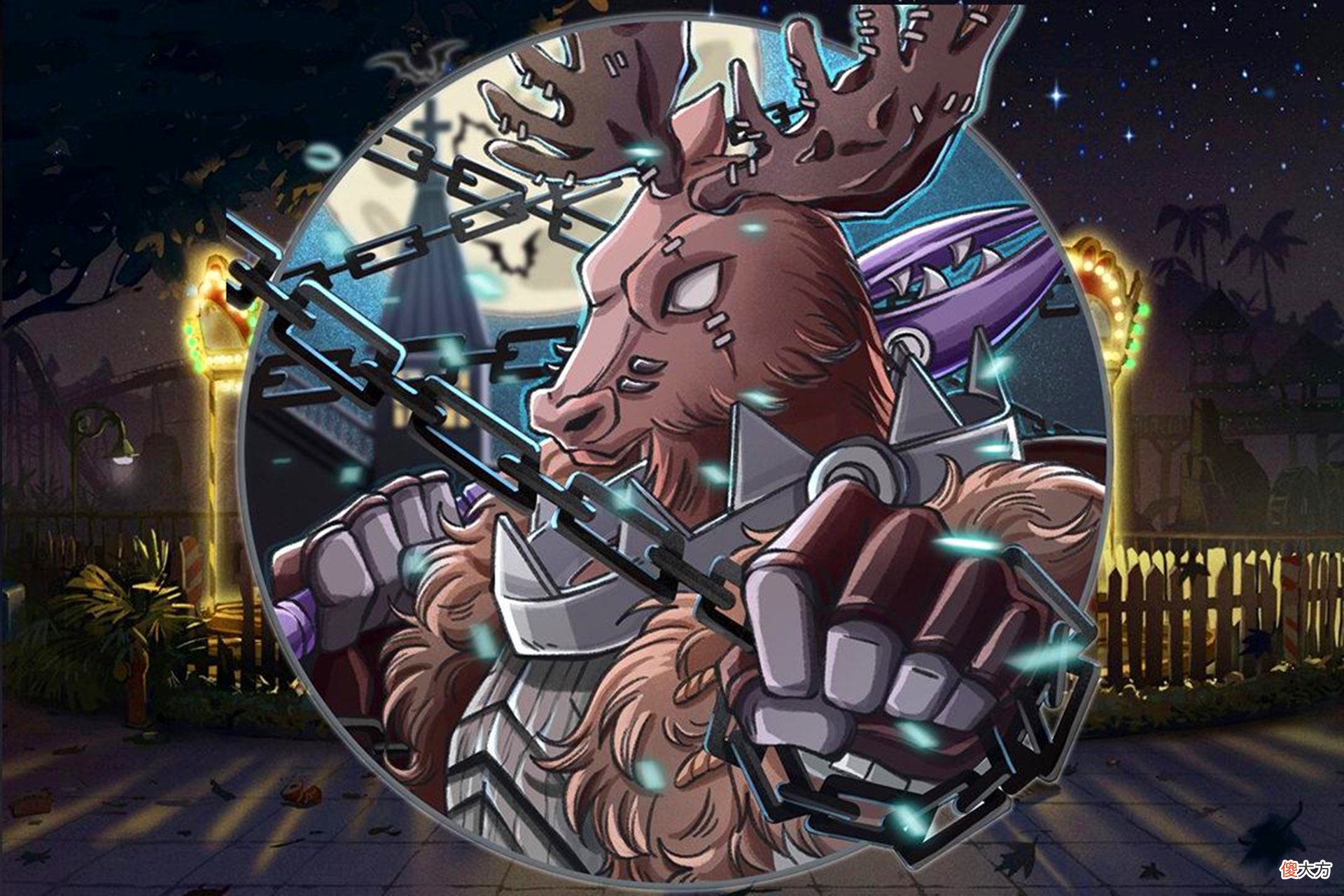 【游戏世界】第五人格：“深渊四”已确定，这五位角色将拿到专属皮肤！