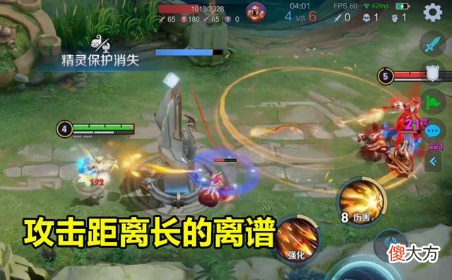 【游戏世界】艾琳重做即巅峰T0，“降维打击”13位发育路，S22起飞强度已确认！