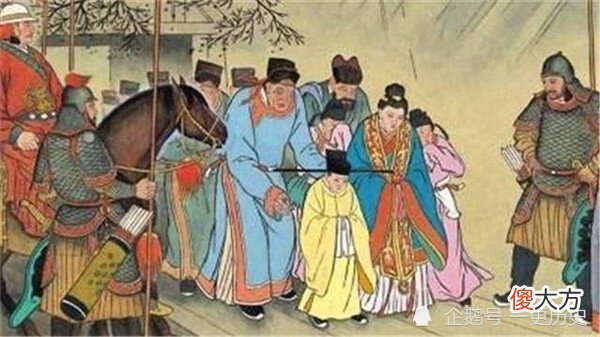 【爱历史】同样是被蒙古灭国，为何金国皇室遭到屠戮，南宋宗室却被善待