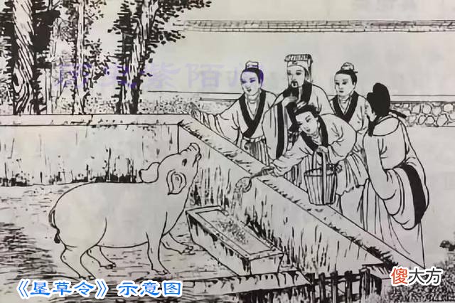 【爱历史】秦国律法严明，嫪毐对秦国并无重大功绩，为何还会被封长信侯？