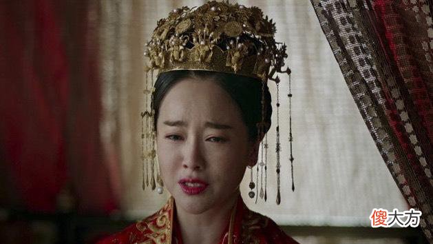 【历史故事】《上阳赋》太后算计宛如，逼迫宛如给陛下陪葬，宛如临终托孤阿妩