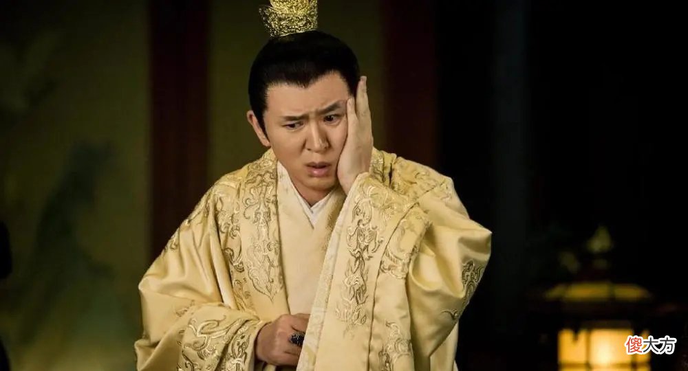 【历史故事】《上阳赋》太后算计宛如，逼迫宛如给陛下陪葬，宛如临终托孤阿妩