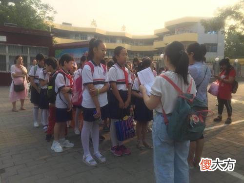“3岁看大，7岁看老”孩子九岁前的这几特征，长大后大多有出息