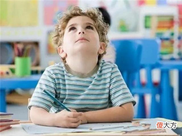 “3岁看大，7岁看老”孩子九岁前的这几特征，长大后大多有出息