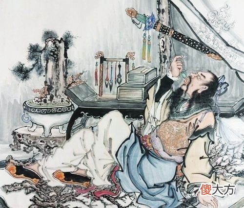 【爱历史】易中天:越王勾践最不是东西,卧薪尝胆的典故最好别再讲述