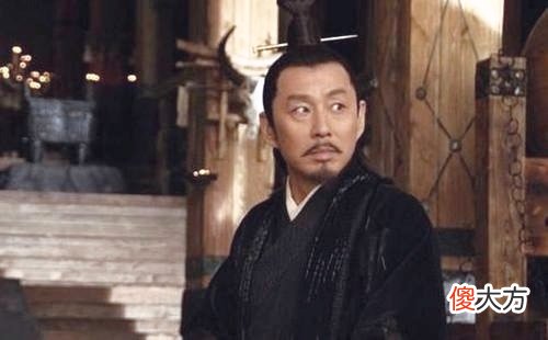 【爱历史】易中天:越王勾践最不是东西,卧薪尝胆的典故最好别再讲述