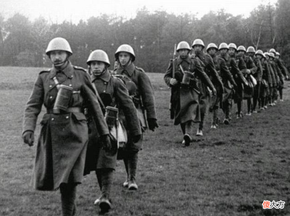 【爱历史】这几个民族太喜欢内斗，相互攻伐上千年时间，给了我们什么启示