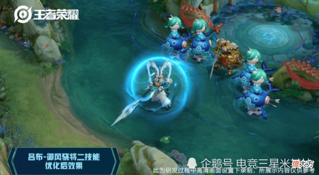 【游戏世界】杨戬6元皮肤来袭，牛年限定被迫优化，这七款皮肤才是重头戏