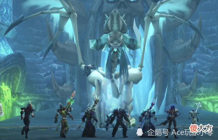 【游戏世界】魔兽怀旧服:BIS装备底价都不要,就肯定是“排骨人”吗?