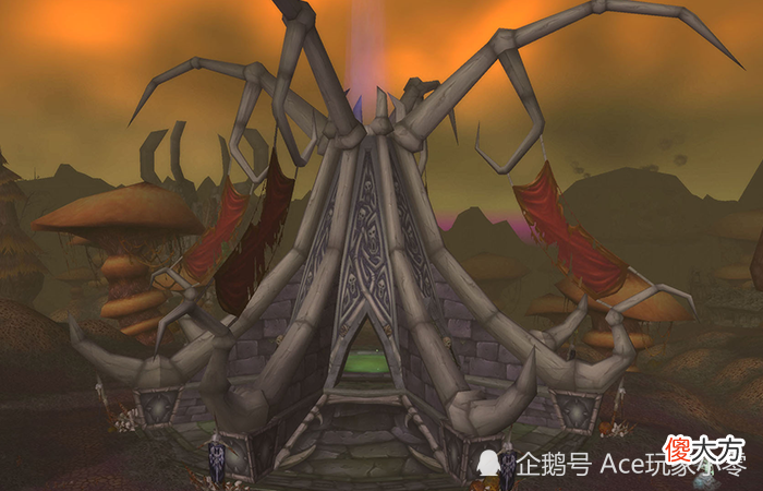 【游戏世界】魔兽怀旧服:BIS装备底价都不要,就肯定是“排骨人”吗?