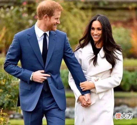 【历史故事】英国女王断了哈里的“黄粱梦”：你不配拥有这些军衔，回国也无用