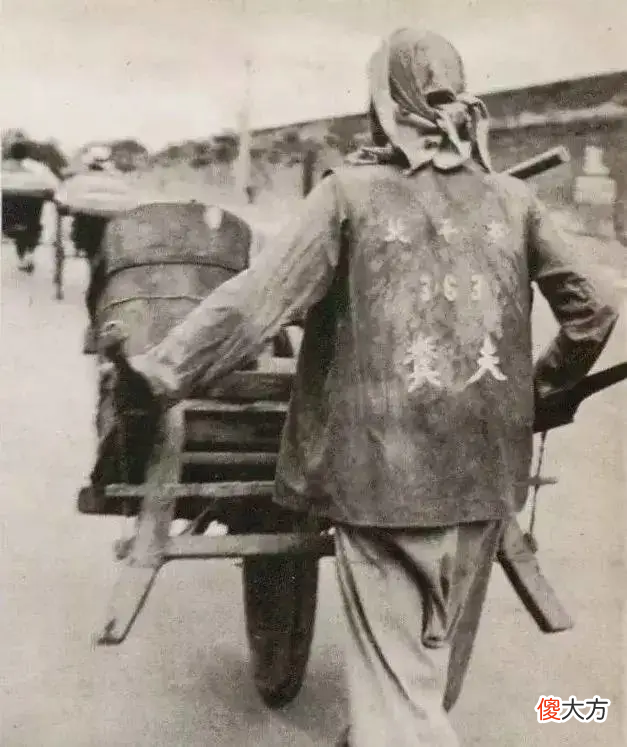 【爱历史】“粪霸”于德顺：霸占老北京粪道买100多套房，结局大快人心