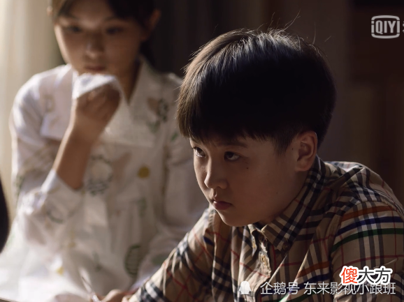 《小舍得》:4个孩子里,谁最惨?当然是颜子悠,他有一个爱攀比的妈妈田雨岚