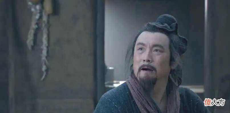 【爱历史】为啥卢绾反叛刘邦不应该？当你知道卢绾和刘邦的关系后，就明白了