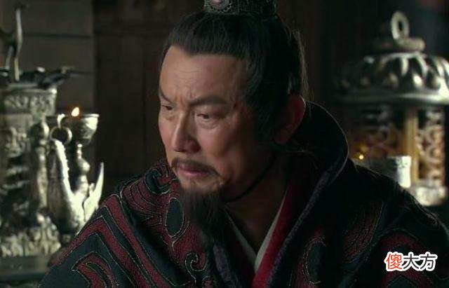 【爱历史】为啥卢绾反叛刘邦不应该？当你知道卢绾和刘邦的关系后，就明白了