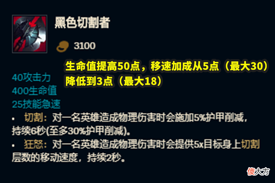 【游戏世界】11.13装备详解，挺进废了，法系装备全面加强，传统法师或将崛起