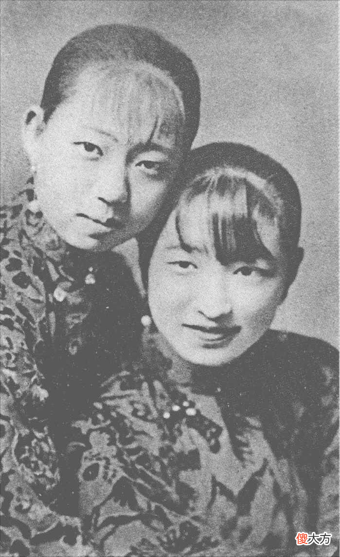 【历史故事】盛宣怀最疼爱的幼女，有钱任性嫁寒门，和丈夫吃空家底吞鸦片自尽