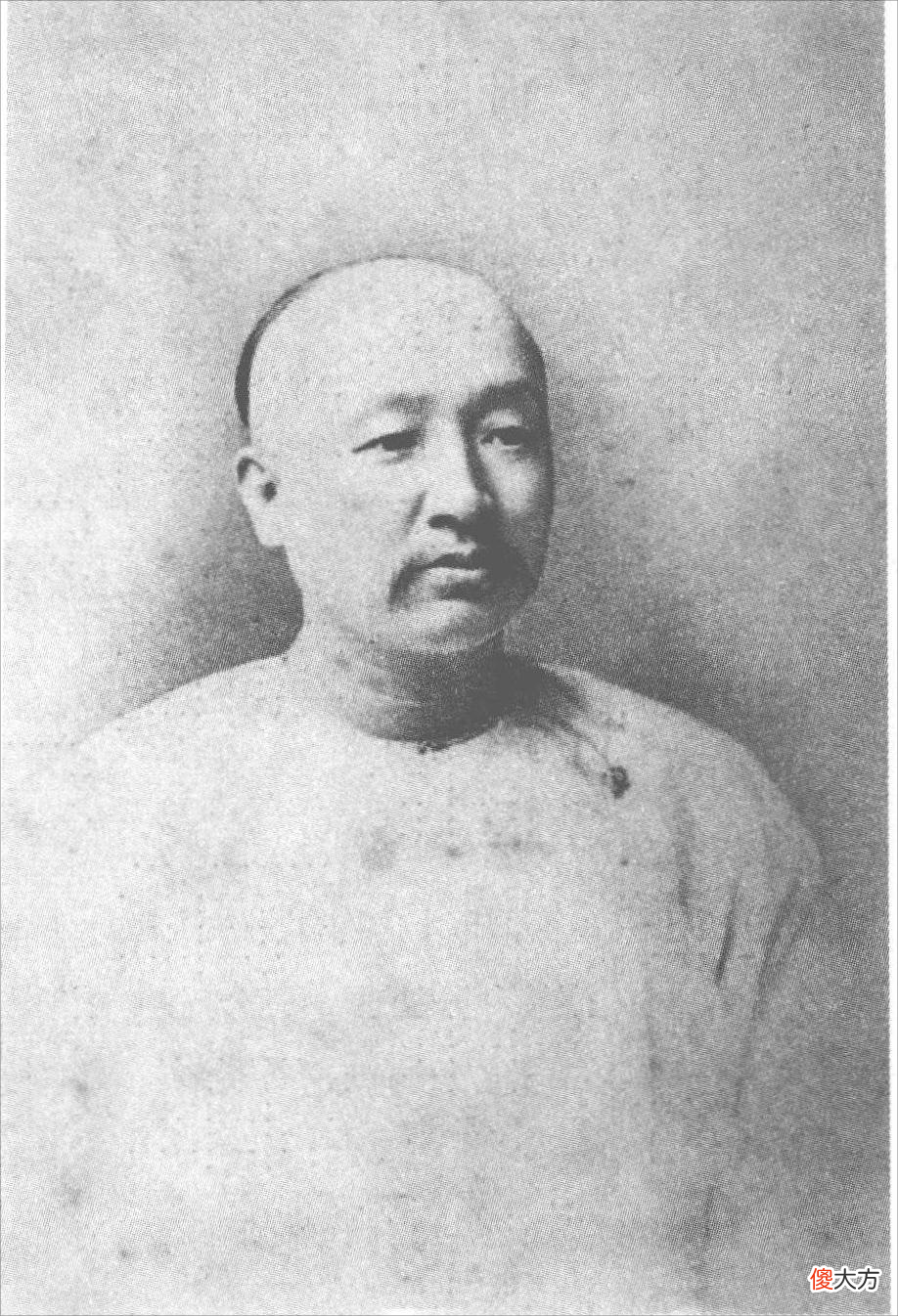 【历史故事】盛宣怀最疼爱的幼女，有钱任性嫁寒门，和丈夫吃空家底吞鸦片自尽