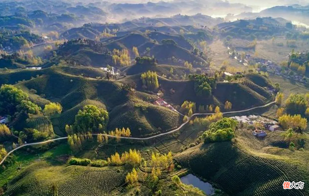 【历史故事】中国唯一“永久宜居城市”,一年劝退200万人