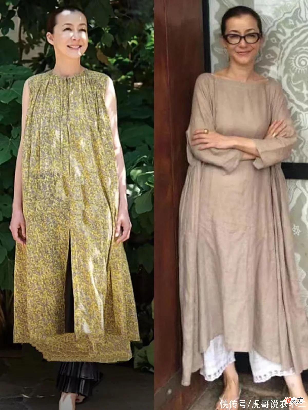 【时尚一点】夏季如何迅速穿出高级感？3个搭配公式+3个细节，助你get好气质